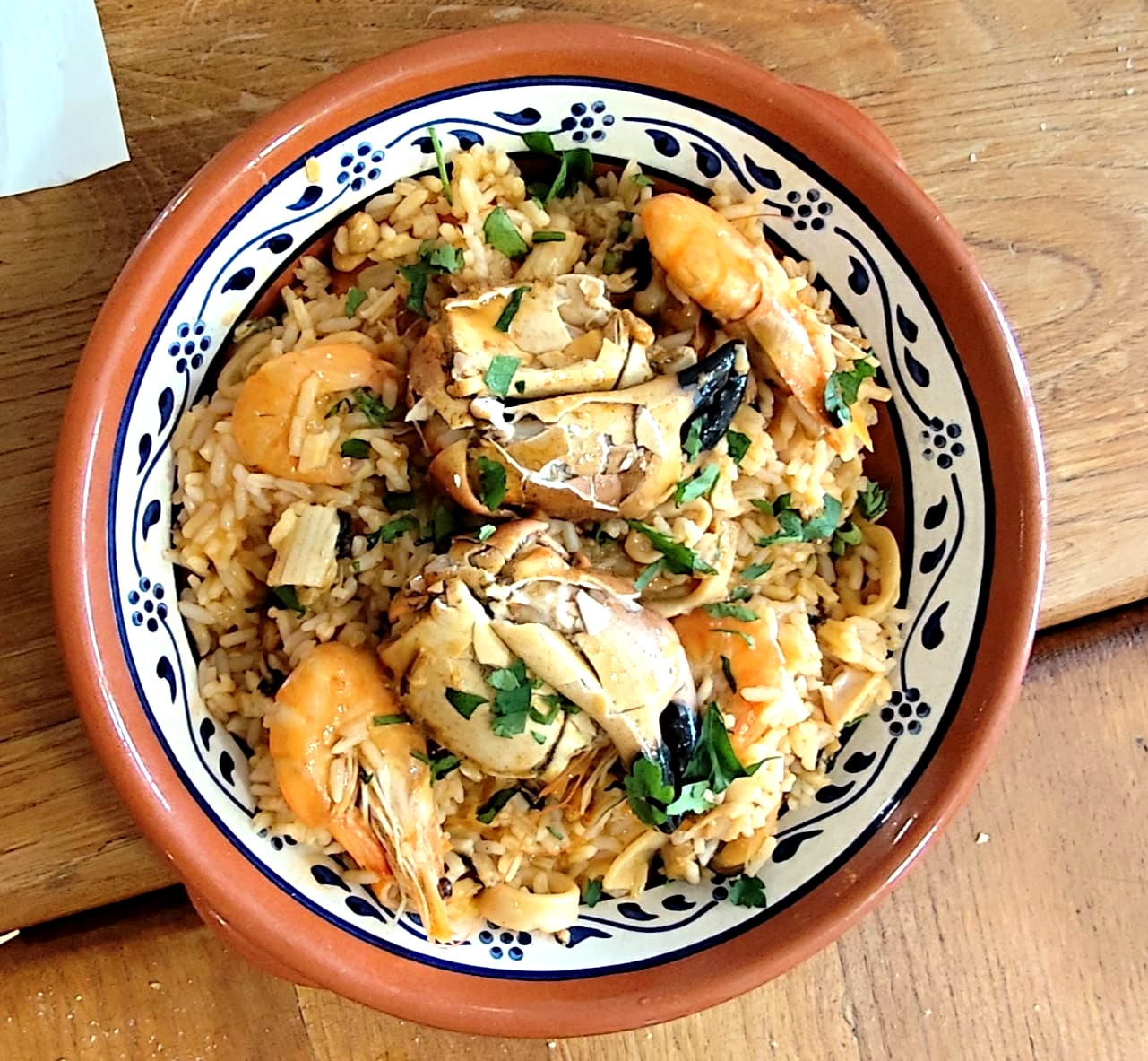 Restaurant Fourques sur Garonne