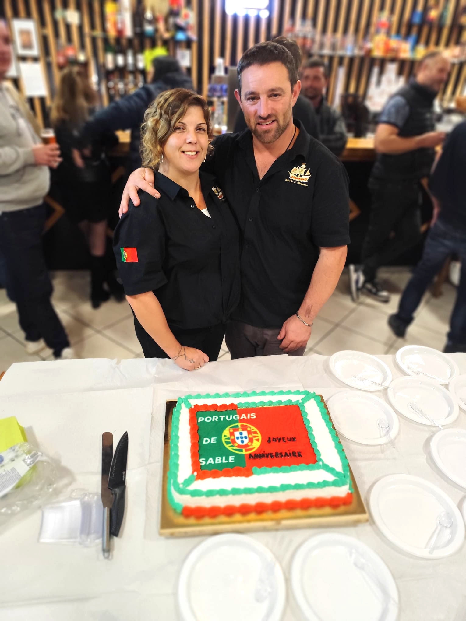 Restaurant Fourques sur Garonne