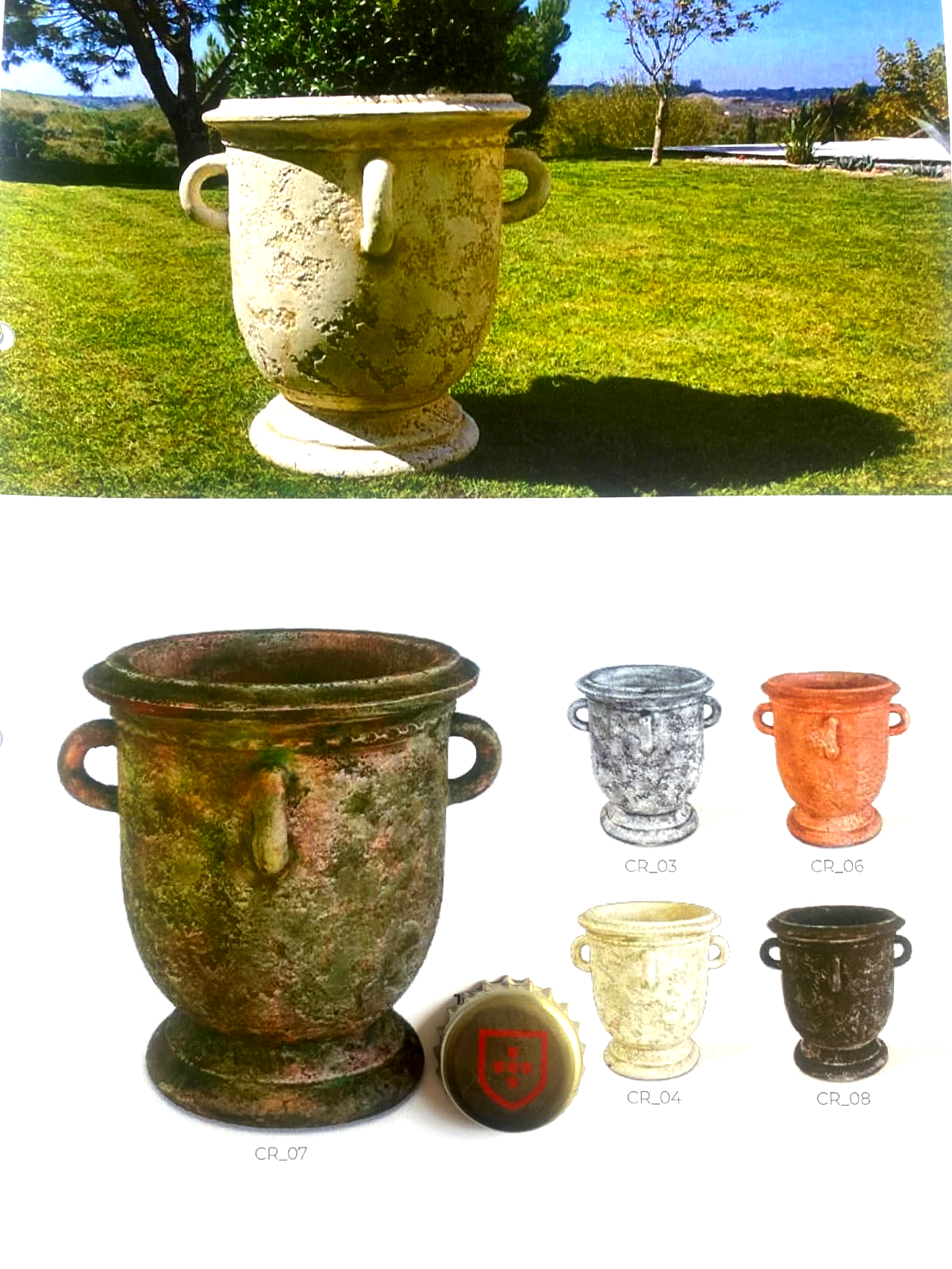 Restaurant Statue Marmande 